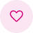 icono corazón