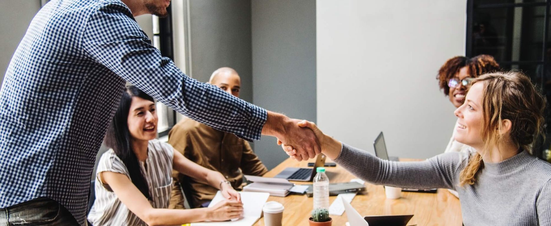 empresas y colaboraciones