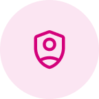 icono de protección