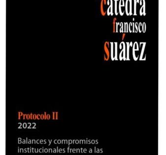 “Protocolo II. Balance y compromisos institucionales frente a las violencias de género” de la Universidad de Granada.